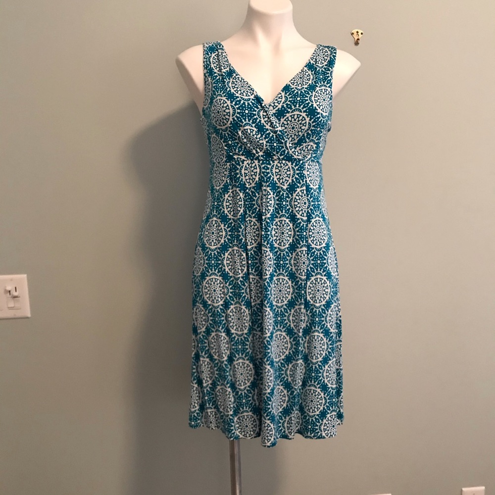 St Johns Bay summer dress